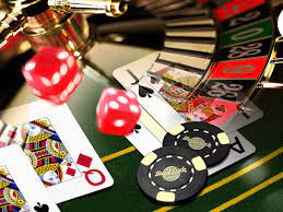 Зеркало Casino Champion